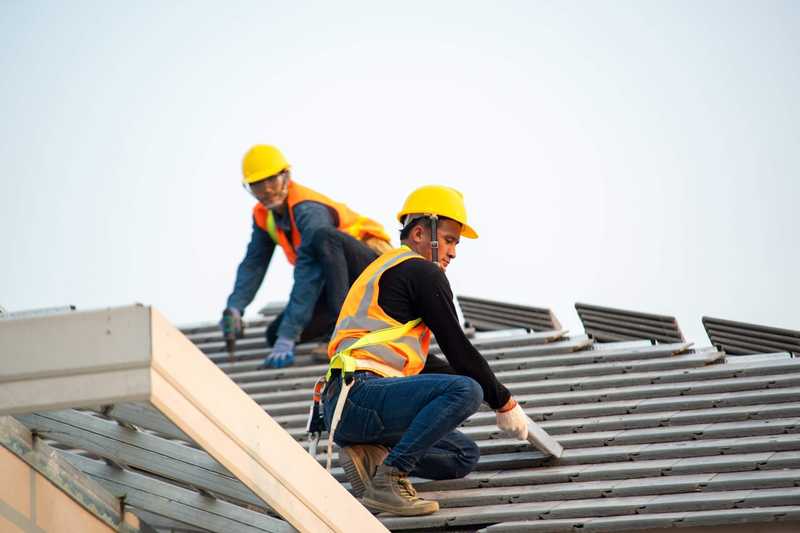 Raleigh-Commercial-Residential-Roof-Repairs